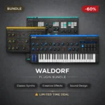 Waldorf Edition 2