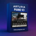 Arturia Piano V3 – Premium Virtual Piano Studio