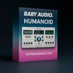 Baby Audio Humanoid