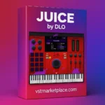 Juice By DLO VST - David Outing Signature Sounds Plugin