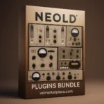 NEOLD Plugins Bundle – Analog-Modeled Mix & Master FX Suite