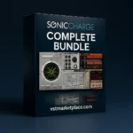 Sonic Charge Complete Bundle – Full Plugin Suite