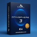 Spectrasonics Omnisphere 3