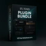 STL Tones Plugin Bundle – complete collection of guitar amp and tone modeling plugins including ToneHub, AmpHub and ControlHub