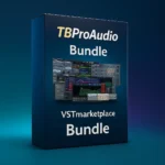 Get the TBProAudio Bundle – full suite of mixing & mastering plugins from TBProAudio.