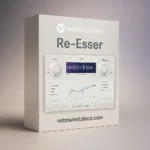 Wavesfactory Re-Esser