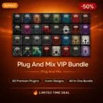 Plug And Mix – VIP Bundle v4
