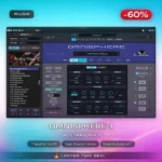 Spectrasonics Omnisphere 3 Mac – Synth Plugin Deals