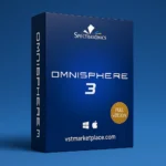 Spectrasonics Omnisphere 3 for Windows - The Ultimate Power Synthesizer