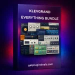 Klevgrand Everything Bundle – Best Plugin Bundle Deal
