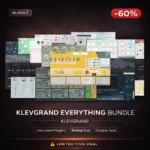 Klevgrand Everything Bundle – Full Plugin Collection