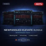 Newfangled Audio Elevate Bundle – Mastering Plugin Deals