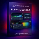 Newfangled Elevate Bundle – Mastering + EQ + Transients