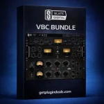 Slate Digital VBC Bundle – Analog-Modeled Bus Compressors Plugin