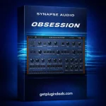Synapse Audio Obsession – Analog Synth Plugin OB-Style VST