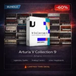 Arturia V Collection 9 – Premium Instrument Suite Deal