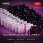 Goodhertz Plugins Bundle – Creative Audio Plugin Deal