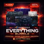 Polyverse Everything Bundle – Complete Plugin FX Suite Deal