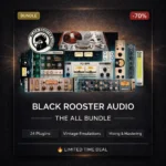 Black Rooster Audio – The ALL Bundle