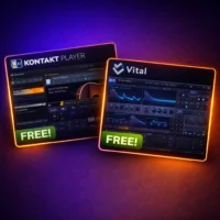 free vst plugins