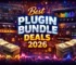 Best Plugin Bundle Deals in 2026 – Top All-In-One VST Packages Ranked
