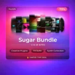 Sugar Bytes Sugar Bundle deal