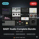 BABY Audio Complete Bundle — All 14 Award-Winning Plugins